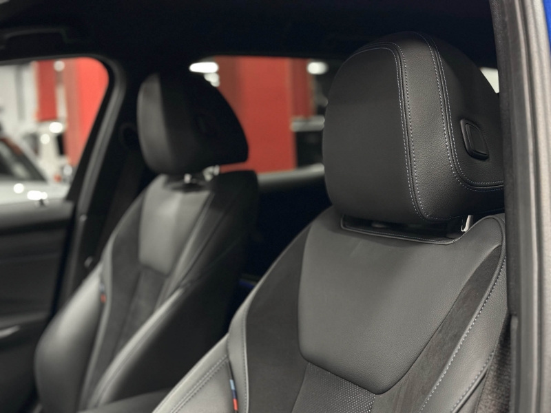 BMW M340d X-Drive 340cv