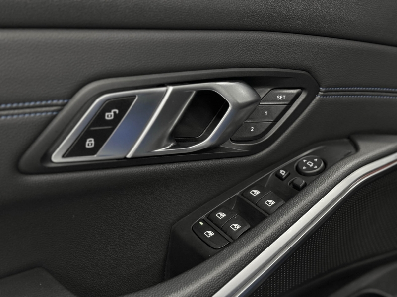 BMW M340d X-Drive 340cv