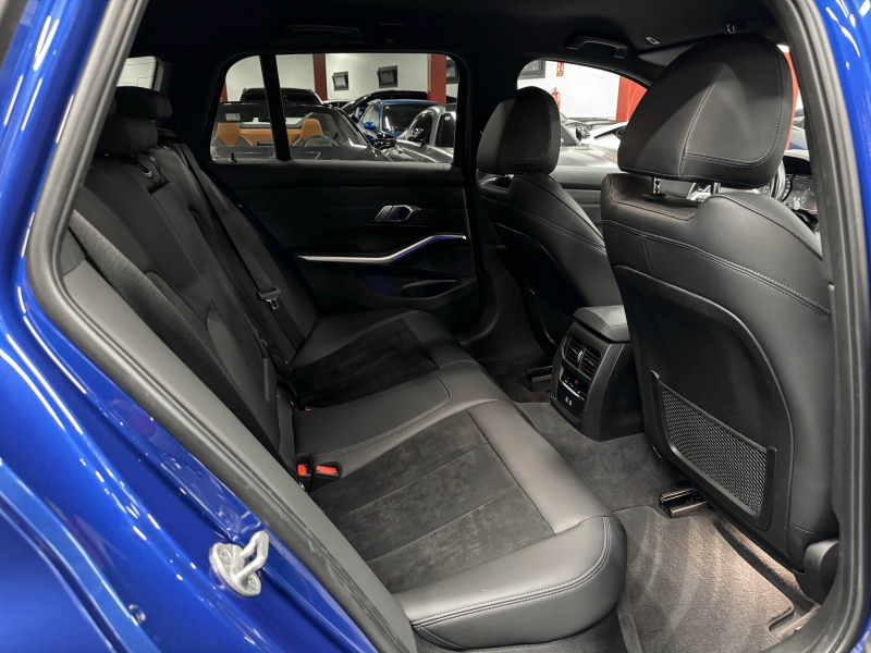 BMW M340d X-Drive 340cv