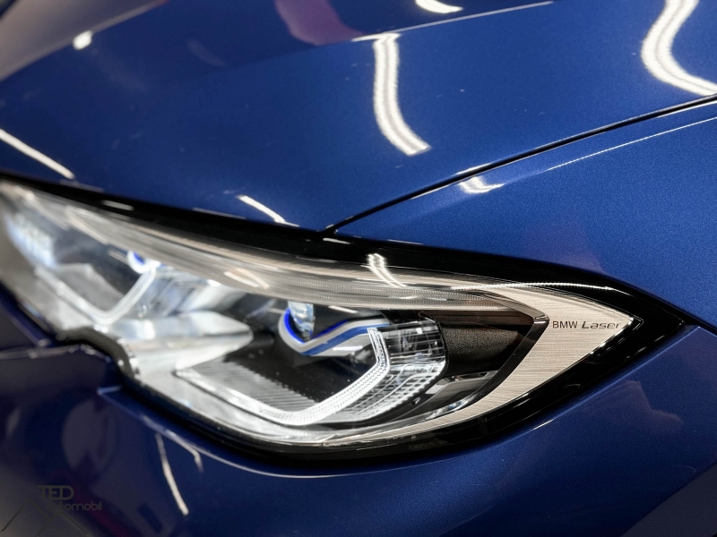 BMW M340d X-Drive 340cv