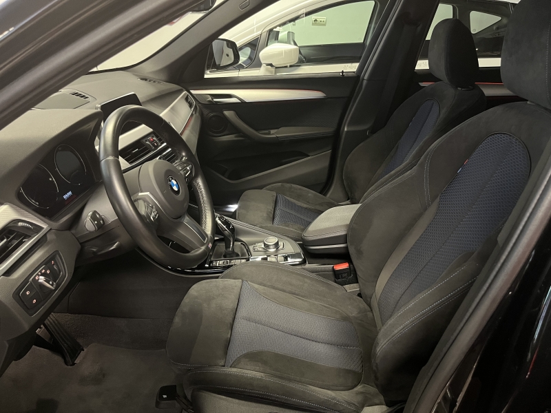 BMW X1 2.0 I XDRIVE M SPORT