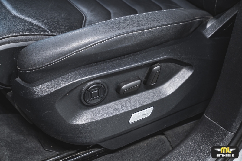 Volkswagen Touareg R-Line 3.0 V6 TDI 4MOTION Tiptronic