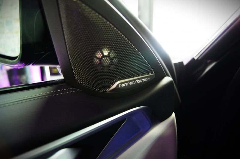 BMW M4 COMPETITION 510CV * XDRIVE *