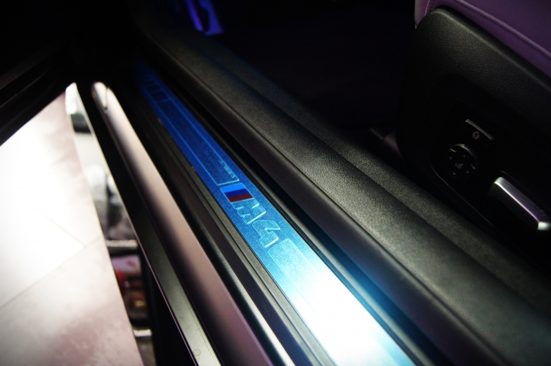 BMW M4 COMPETITION 510CV * XDRIVE *