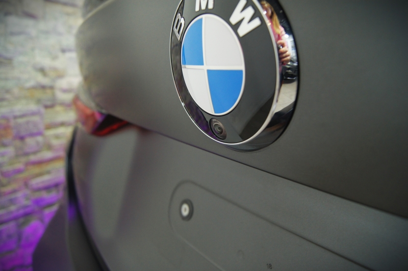 BMW M4 COMPETITION 510CV * XDRIVE *