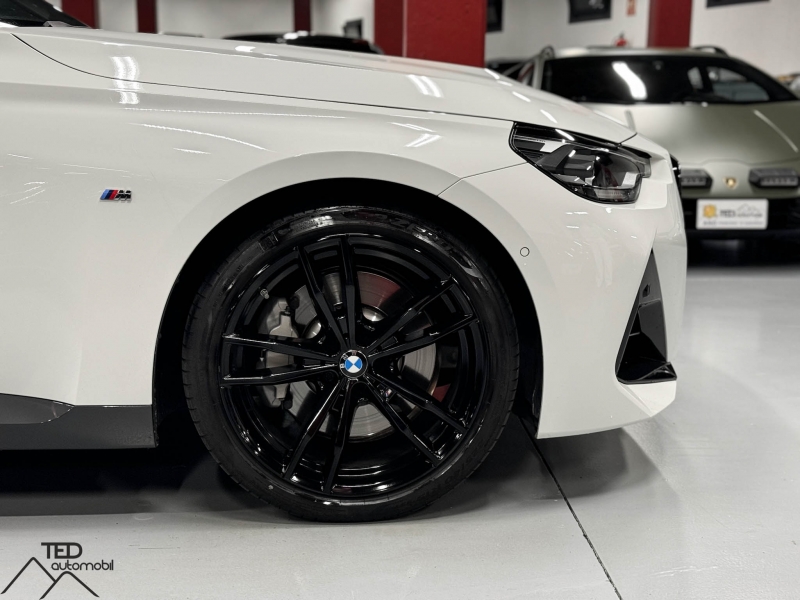 BMW 230i 245cv