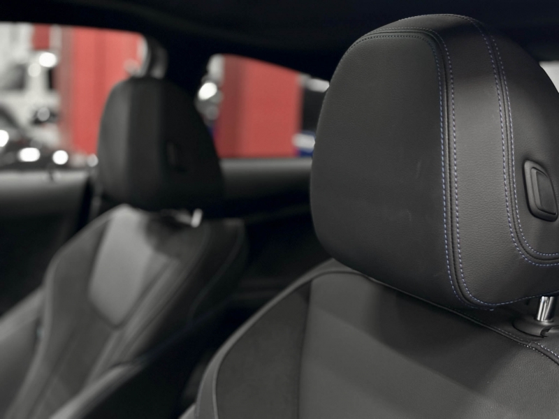 BMW 230i 245cv