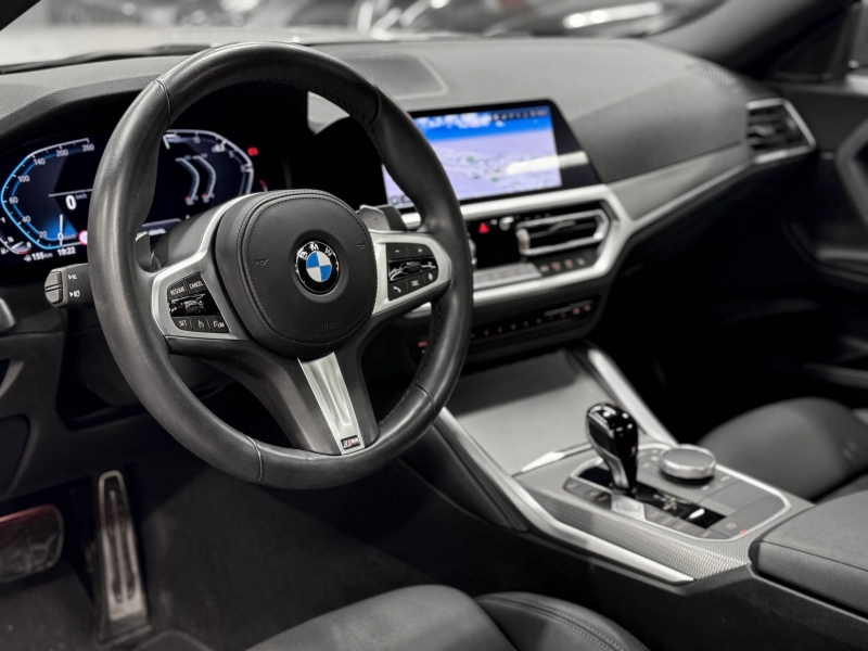 BMW 230i 245cv