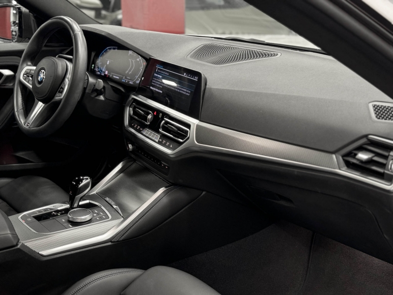 BMW 230i 245cv