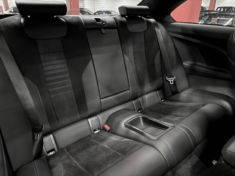 BMW 230i 245cv