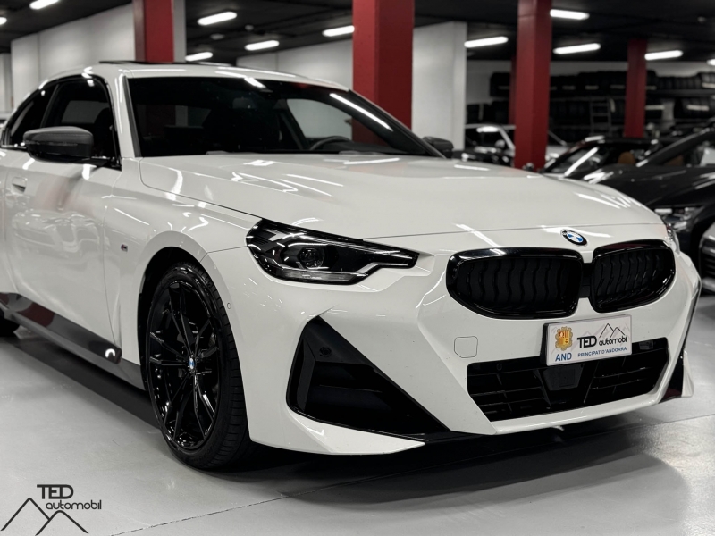 BMW 230i 245cv