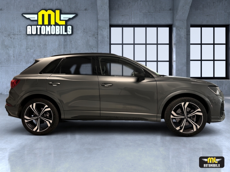 Audi Q3 40 TDI Quattro