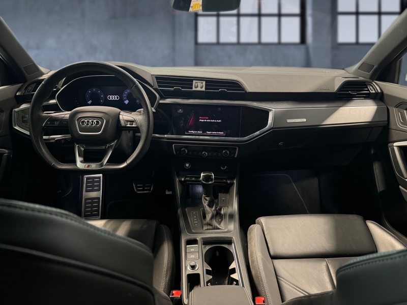 Audi Q3 40 TDI Quattro