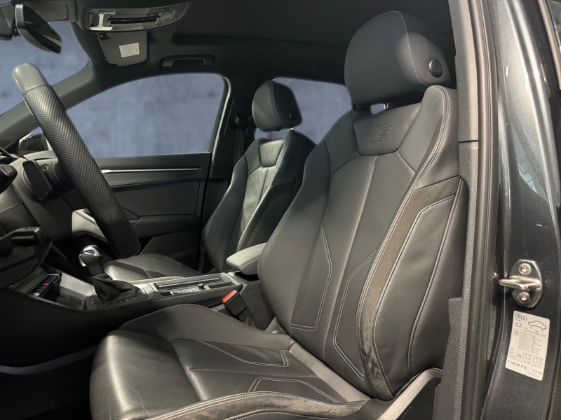 Audi Q3 40 TDI Quattro