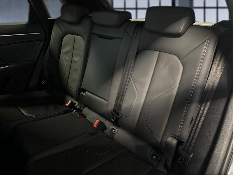 Audi Q3 40 TDI Quattro