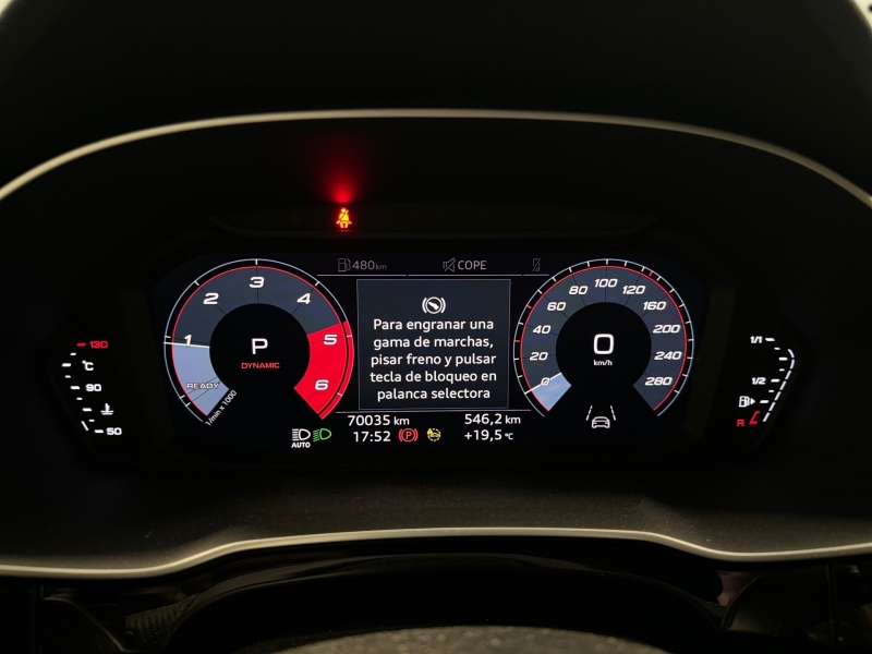 Audi Q3 40 TDI Quattro