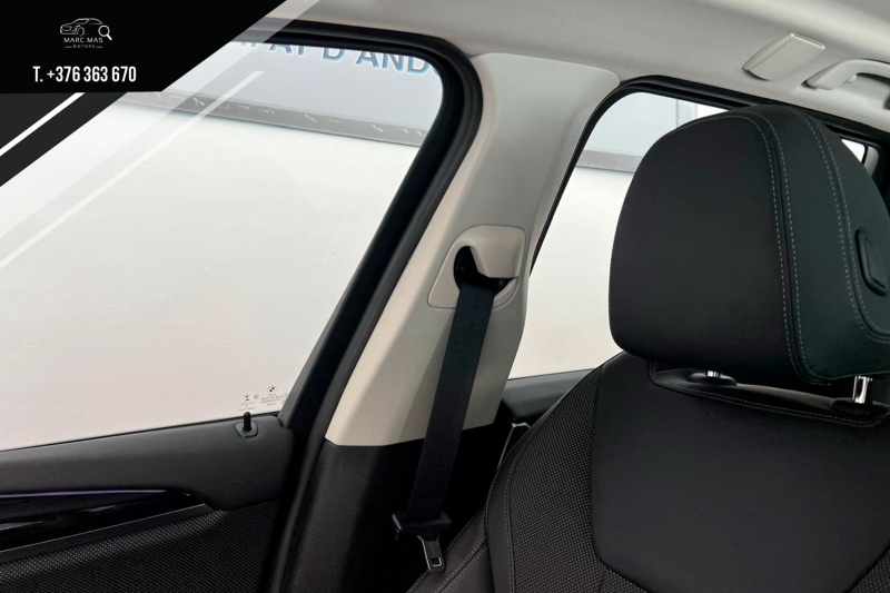 BMW X3 xDrive30i