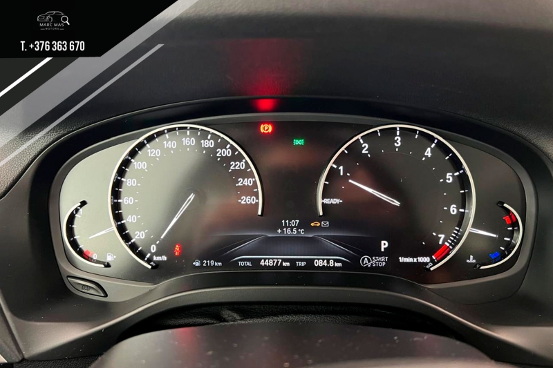 BMW X3 xDrive30i