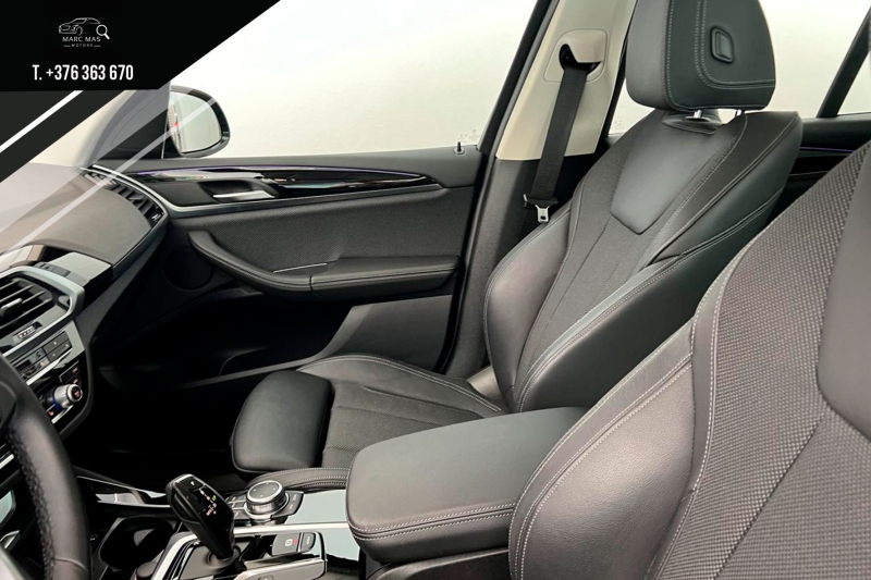 BMW X3 xDrive30i