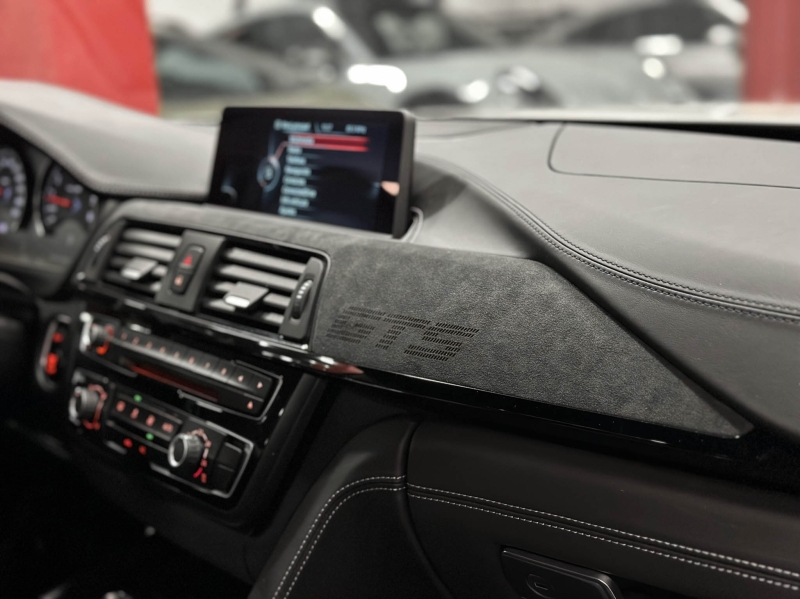 BMW M4 GTS 500cv
