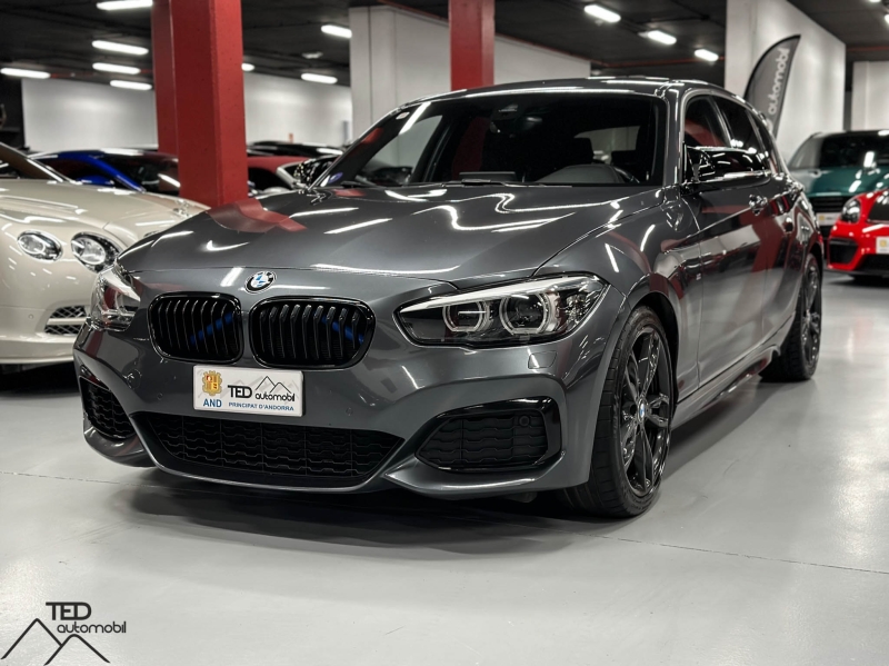 BMW M140 X-Drive 340cv Shadow Edition