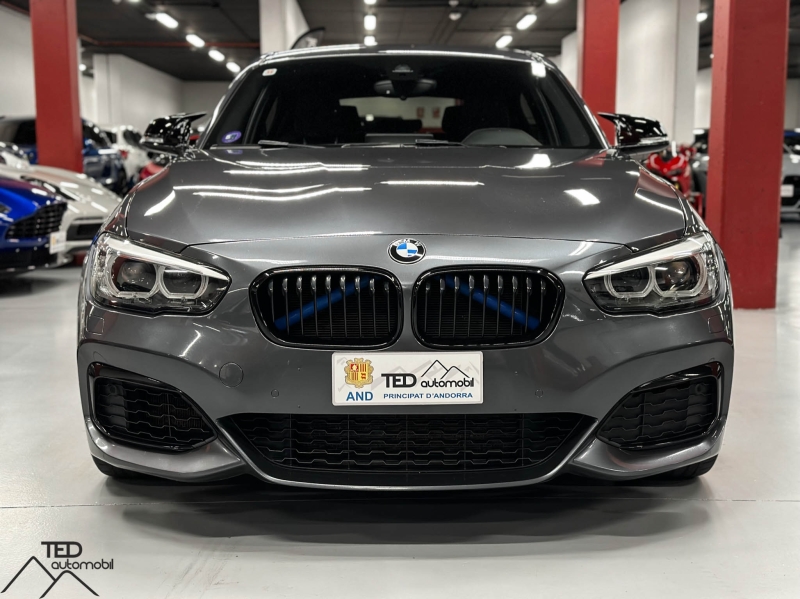 BMW M140 X-Drive 340cv Shadow Edition