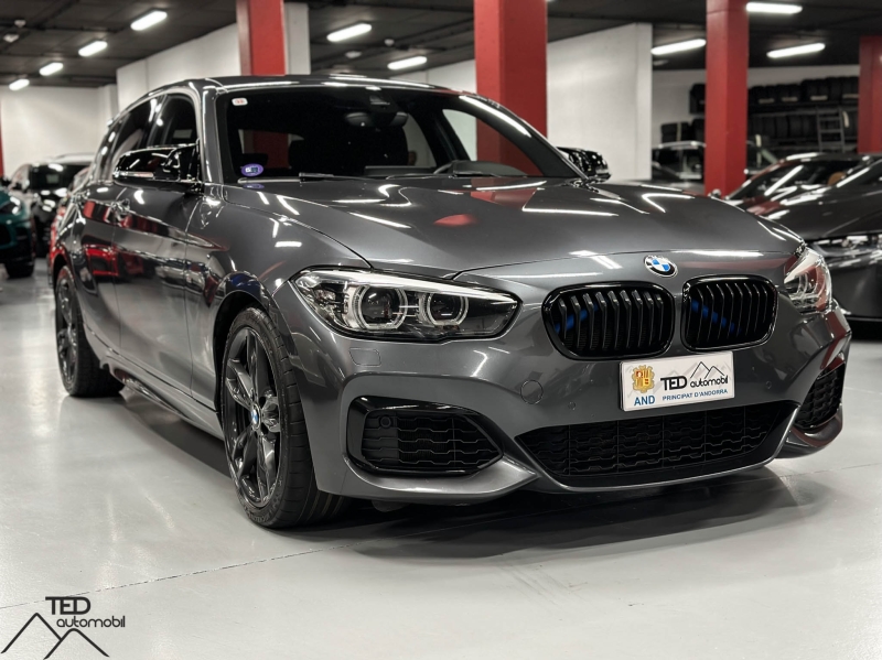 BMW M140 X-Drive 340cv Shadow Edition
