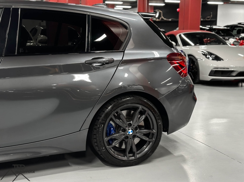 BMW M140 X-Drive 340cv Shadow Edition