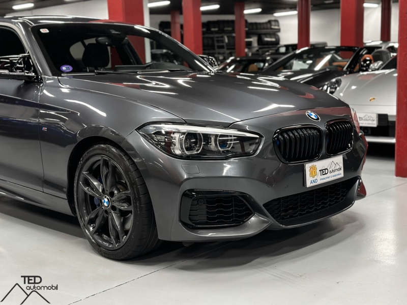 BMW M140 X-Drive 340cv Shadow Edition