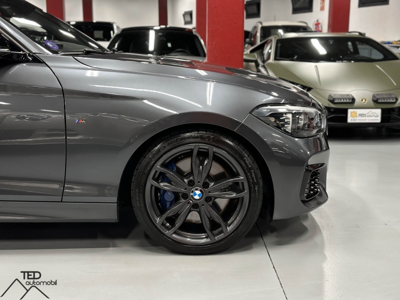 BMW M140 X-Drive 340cv Shadow Edition
