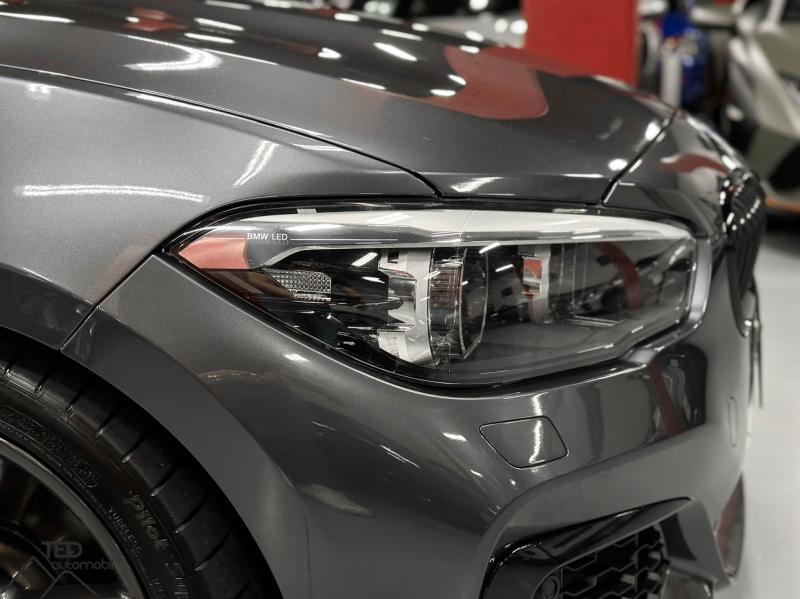 BMW M140 X-Drive 340cv Shadow Edition