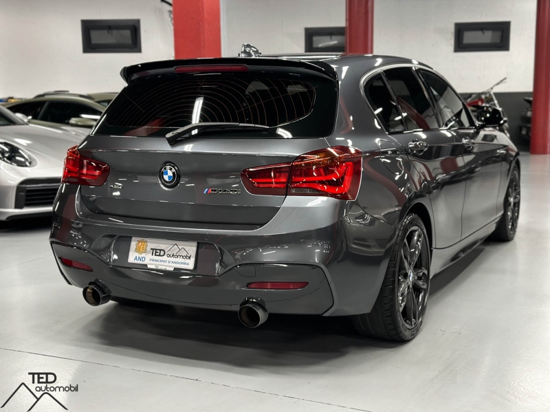 BMW M140 X-Drive 340cv Shadow Edition