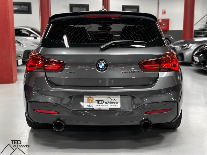 BMW M140 X-Drive 340cv Shadow Edition