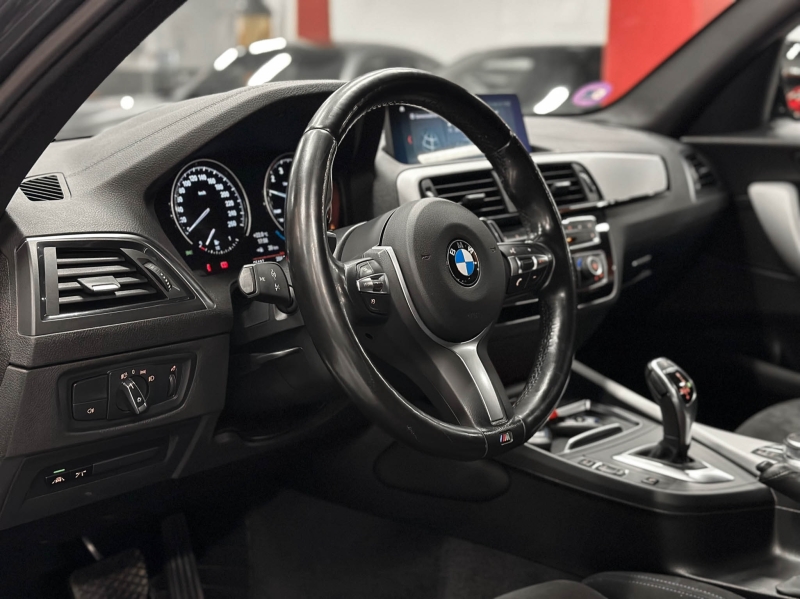 BMW M140 X-Drive 340cv Shadow Edition