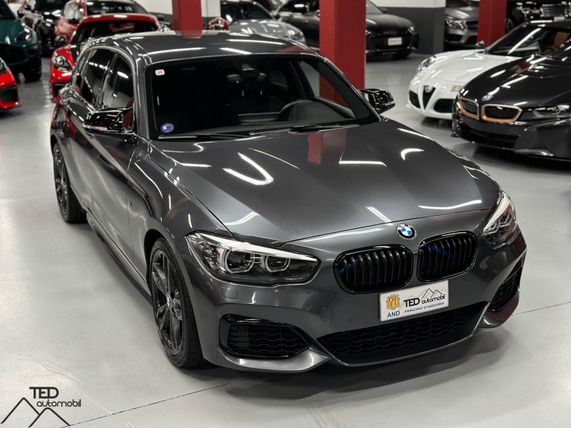 BMW M140 X-Drive 340cv Shadow Edition