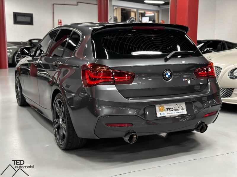 BMW M140 X-Drive 340cv Shadow Edition