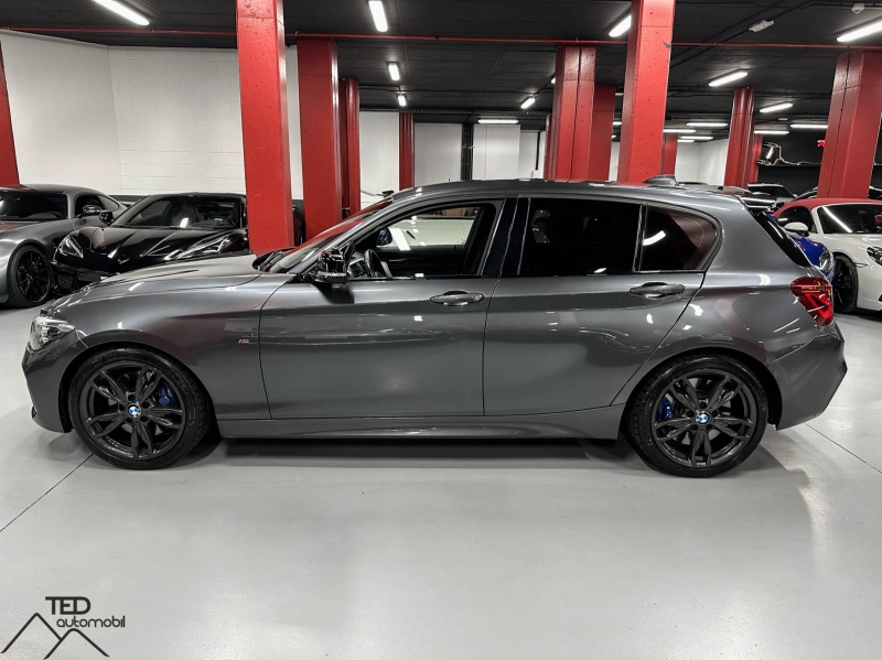 BMW M140 X-Drive 340cv Shadow Edition