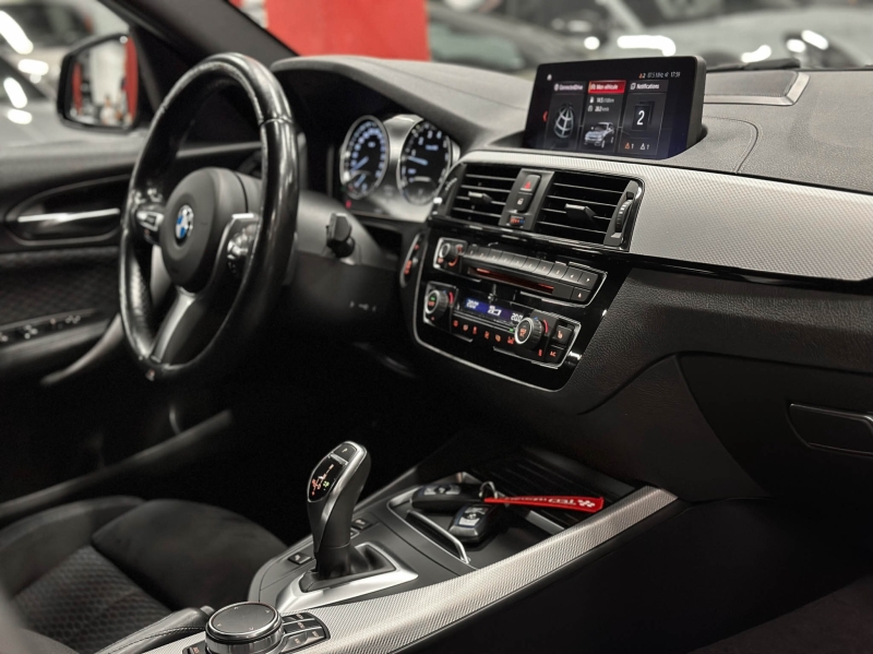 BMW M140 X-Drive 340cv Shadow Edition