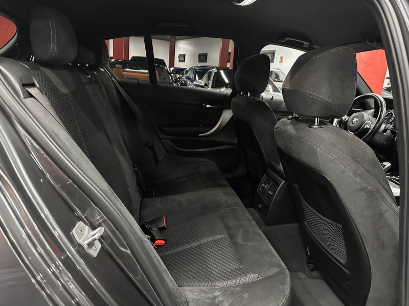 BMW M140 X-Drive 340cv Shadow Edition