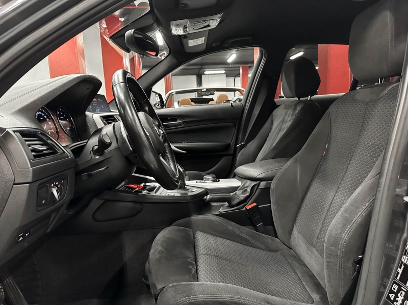 BMW M140 X-Drive 340cv Shadow Edition