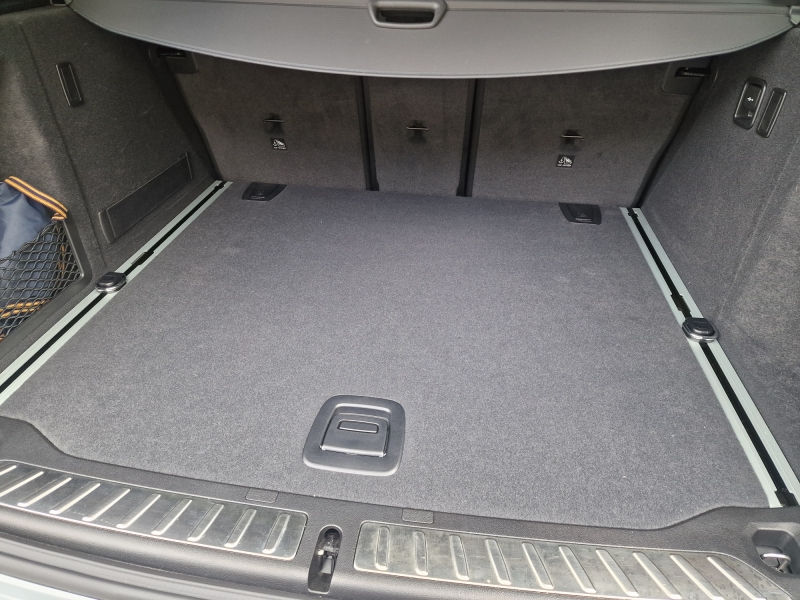 BMW X3 3.0 M40D 340CV