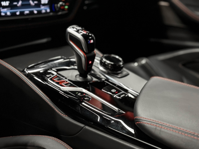 BMW M5 CS 635cv