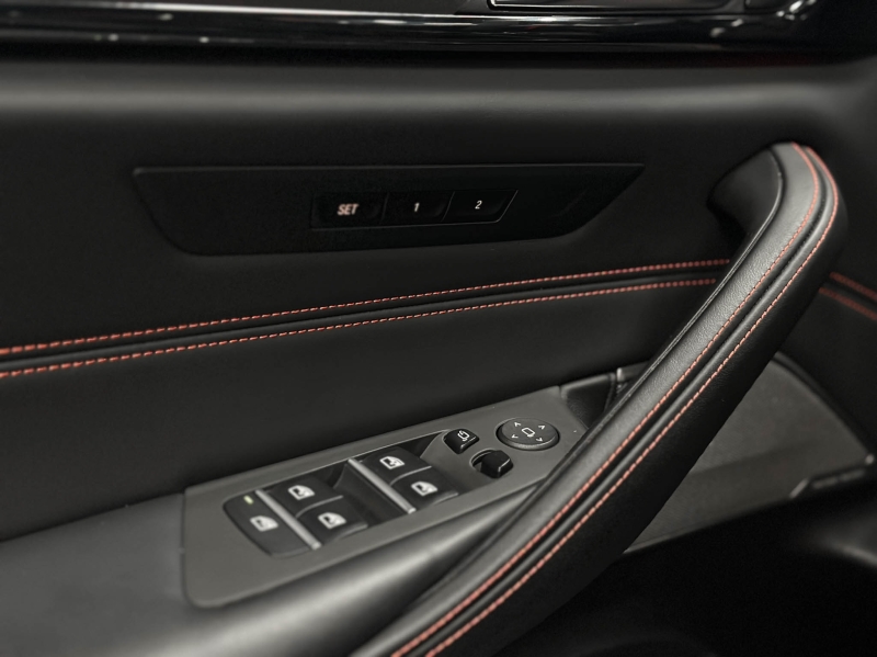 BMW M5 CS 635cv