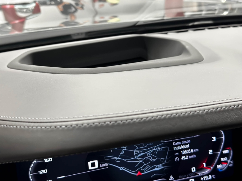 BMW M5 CS 635cv