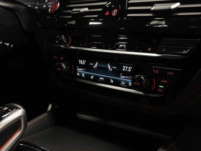BMW M5 CS 635cv