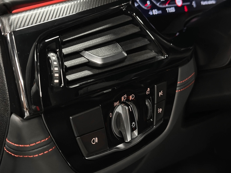 BMW M5 CS 635cv
