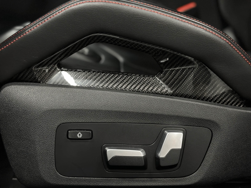 BMW M5 CS 635cv