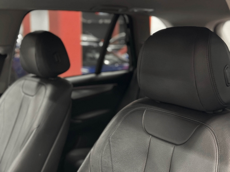 BMW X5 30d 258cv X-Drive