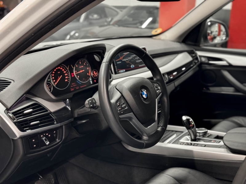 BMW X5 30d 258cv X-Drive