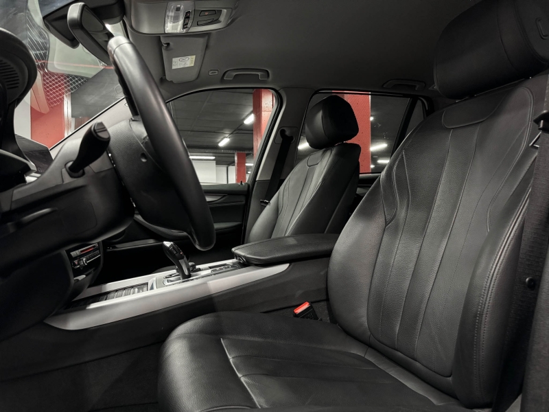 BMW X5 30d 258cv X-Drive